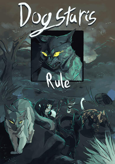 DogStar's Rule DogStar's Rule