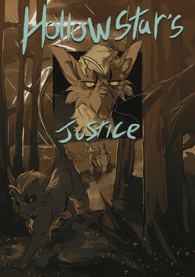 HollowStar's Justice
