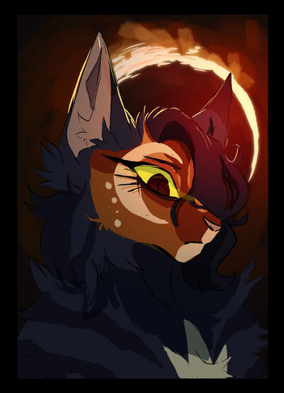 Eclipse